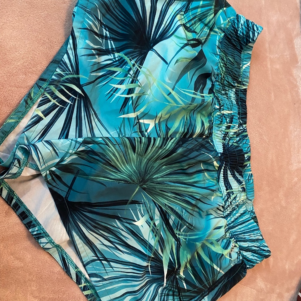 DSG Stride Shorts